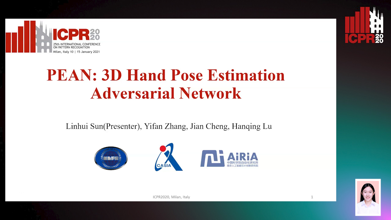 Estimating Human Pose from Occluded Images (ACCV 2009) | PPT