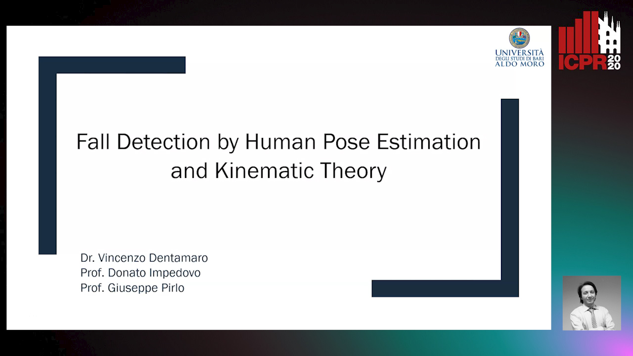 姿态估计文章阅读】PifPaf: Composite Fields for Human Pose Estimation-CSDN博客