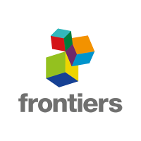 Associate Editor for Frontiers in Artificial Intelligence