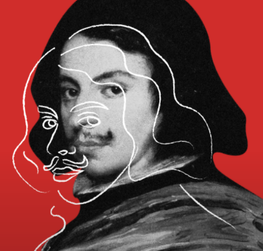 PersonArt - an interactive demo at Gallerie Estensi