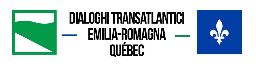 Québec-Emilia Romagna Dialogues