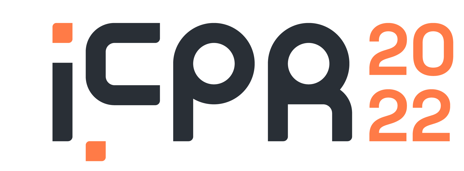 Associate Editor for ICPR 2022