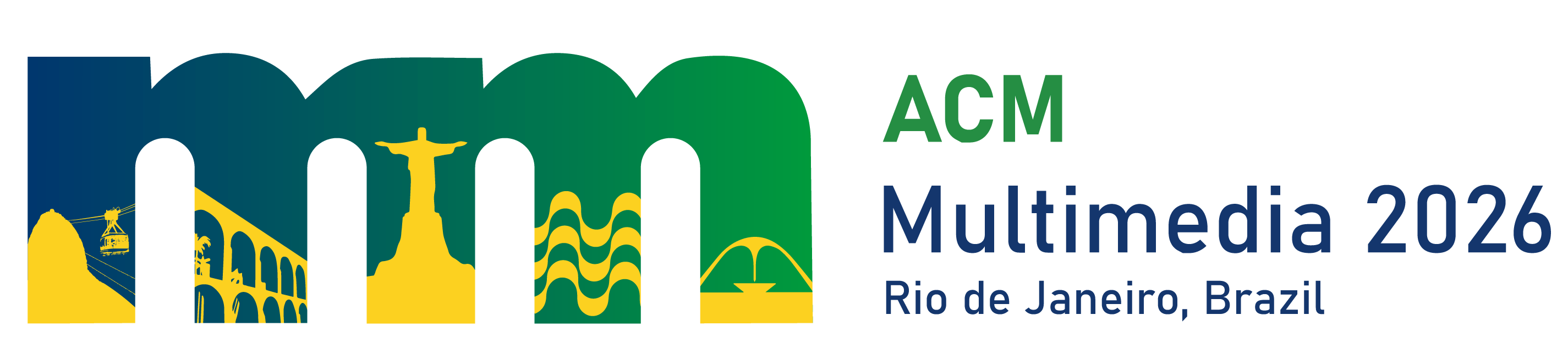 Area Chair for ACM Multimedia 2026