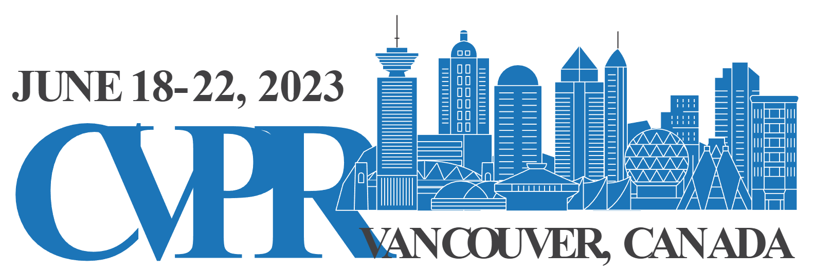 Paper accepted at CVPR 2024