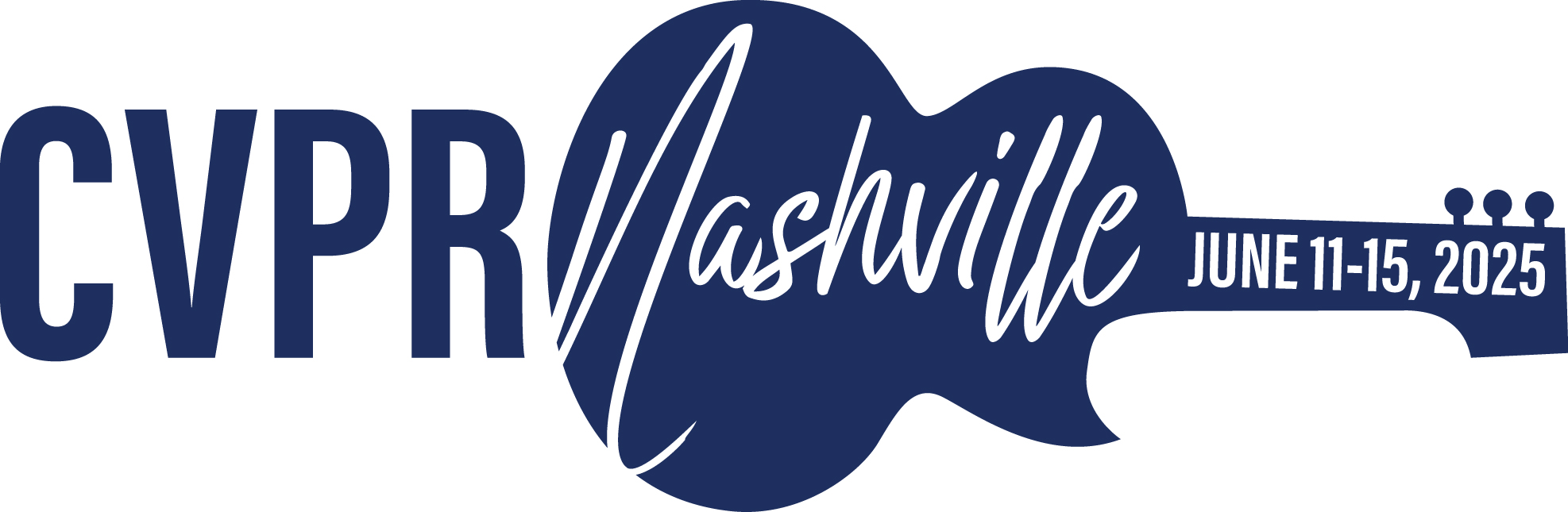 Three papers accepted at CVPR 2025!