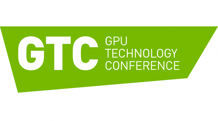 Submission accepted at NVIDIA GTC 2021