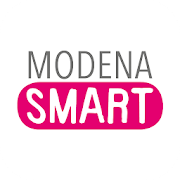 Invited talk at Modena Smart Life