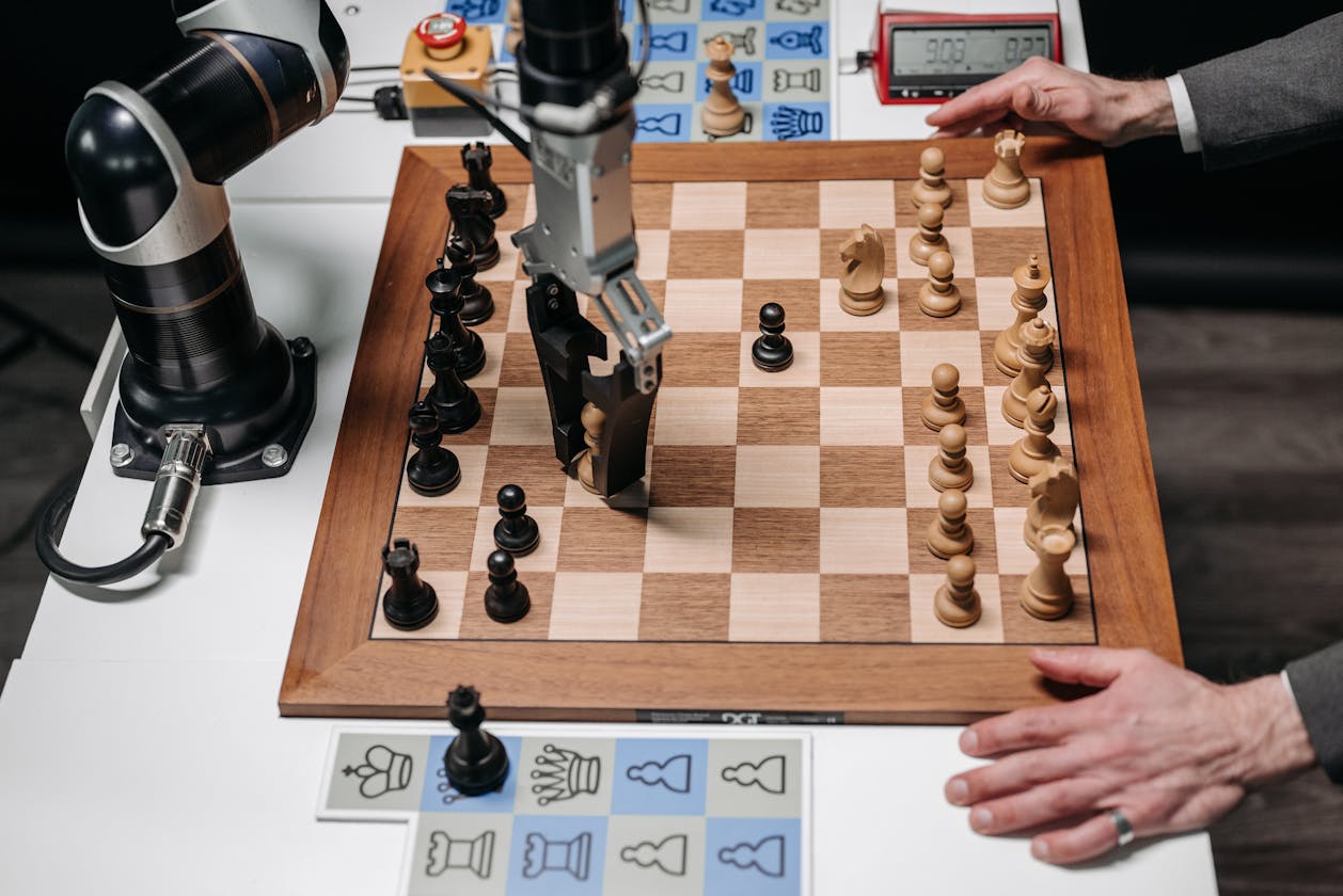 SpatialVLA: Teaching Robots to Understand Spatial Language