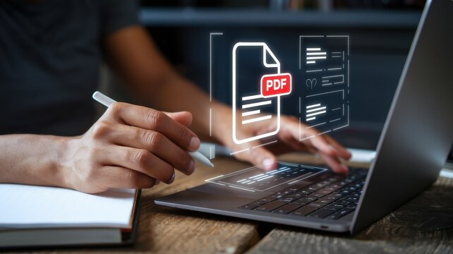 Multimodal LLMs for Structured Document Translation