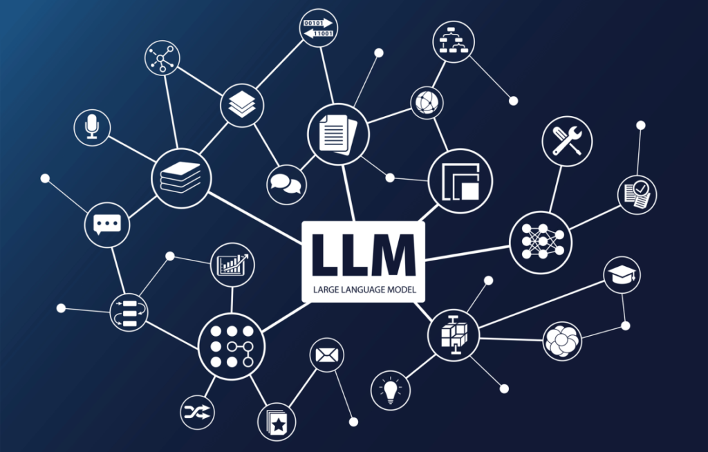 Integration of (M)LLM models into OpenWebUI